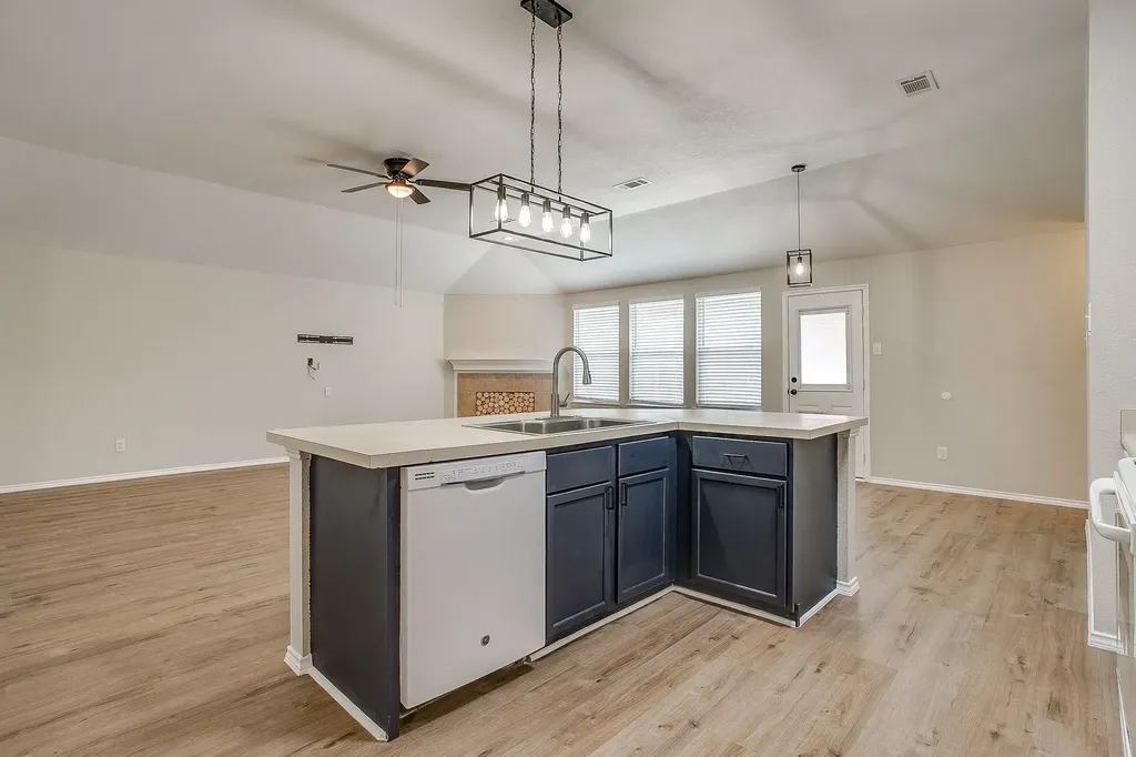 3532 Bandera Ranch Road Fort Worth TX 76262