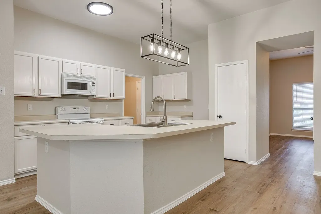 3532 Bandera Ranch Road Fort Worth TX 76262