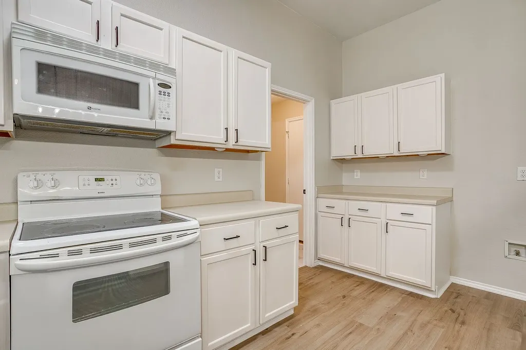 3532 Bandera Ranch Road Fort Worth TX 76262