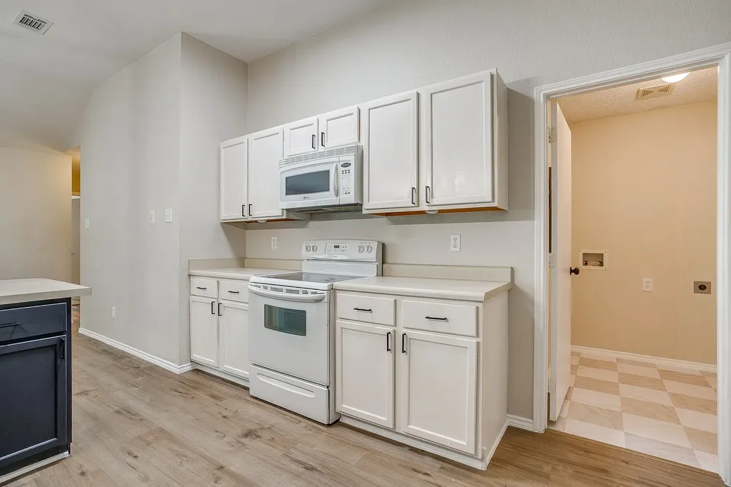 3532 Bandera Ranch Road Fort Worth TX 76262