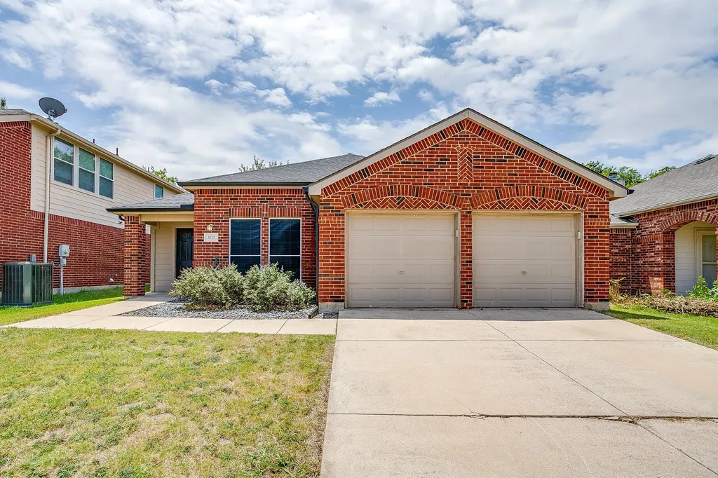 3532 Bandera Ranch Road Fort Worth TX 76262