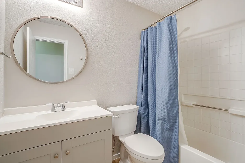 3532 Bandera Ranch Road Fort Worth TX 76262