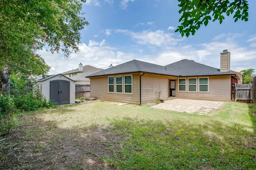 3532 Bandera Ranch Road Fort Worth TX 76262