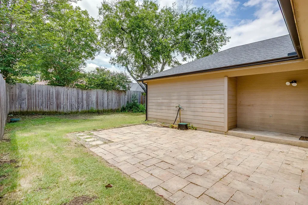 3532 Bandera Ranch Road Fort Worth TX 76262