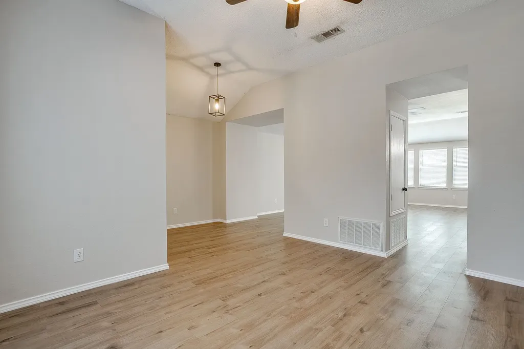3532 Bandera Ranch Road Fort Worth TX 76262