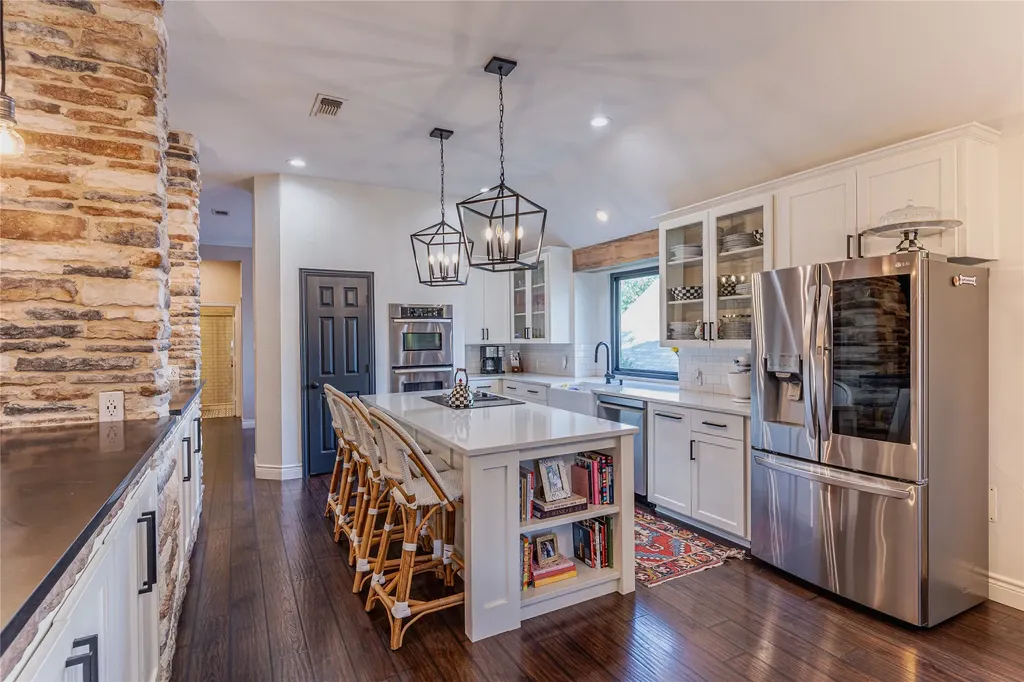 3017 Creek Haven Drive Highland Village TX 75077