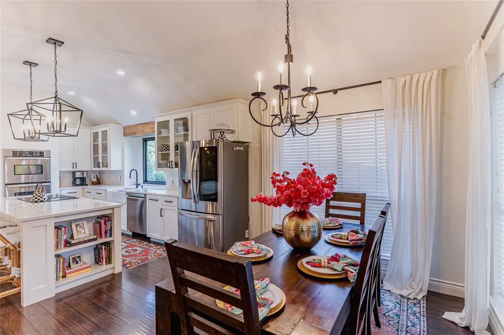3017 Creek Haven Drive Highland Village TX 75077