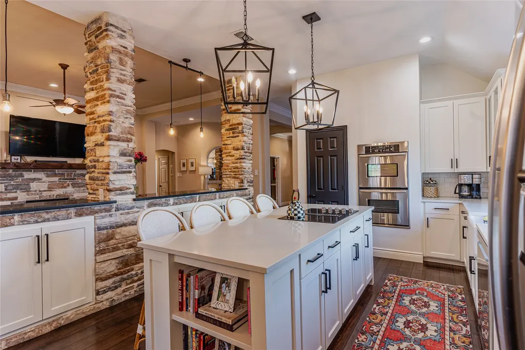 3017 Creek Haven Drive Highland Village TX 75077