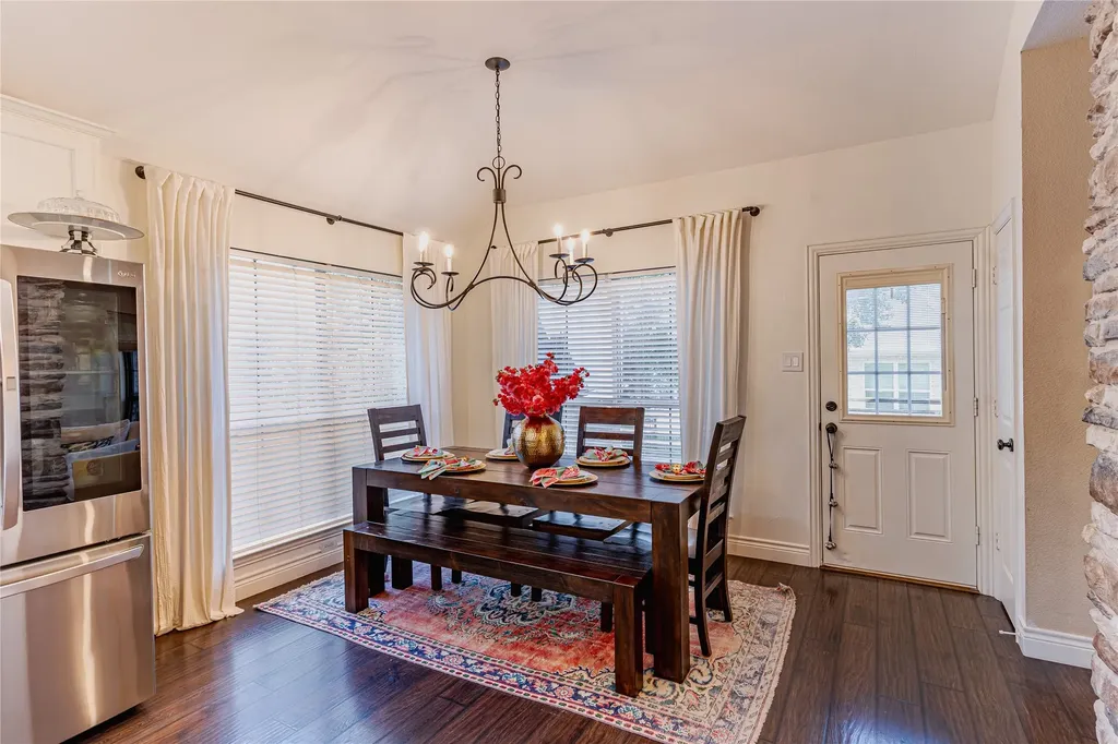 3017 Creek Haven Drive Highland Village TX 75077