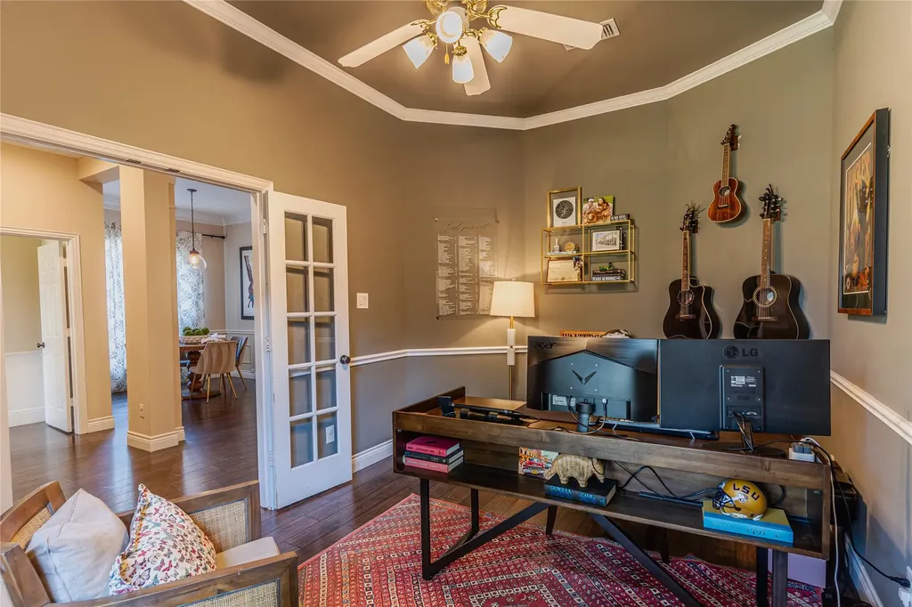3017 Creek Haven Drive Highland Village TX 75077