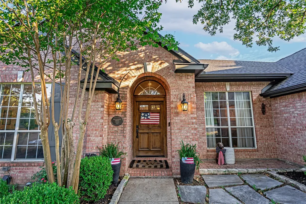 3017 Creek Haven Drive Highland Village TX 75077