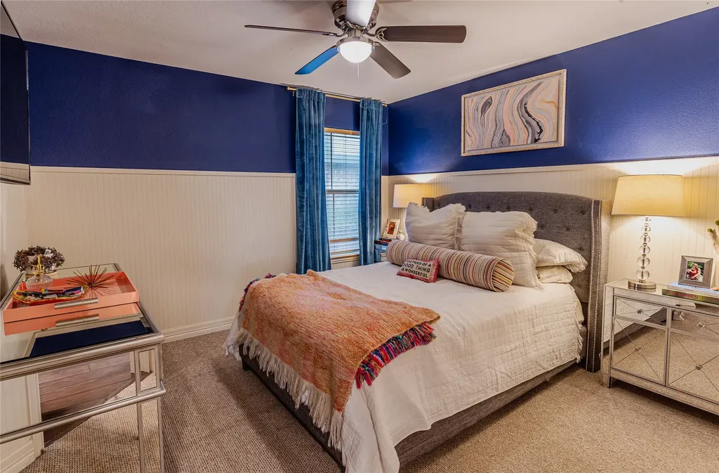 3017 Creek Haven Drive Highland Village TX 75077