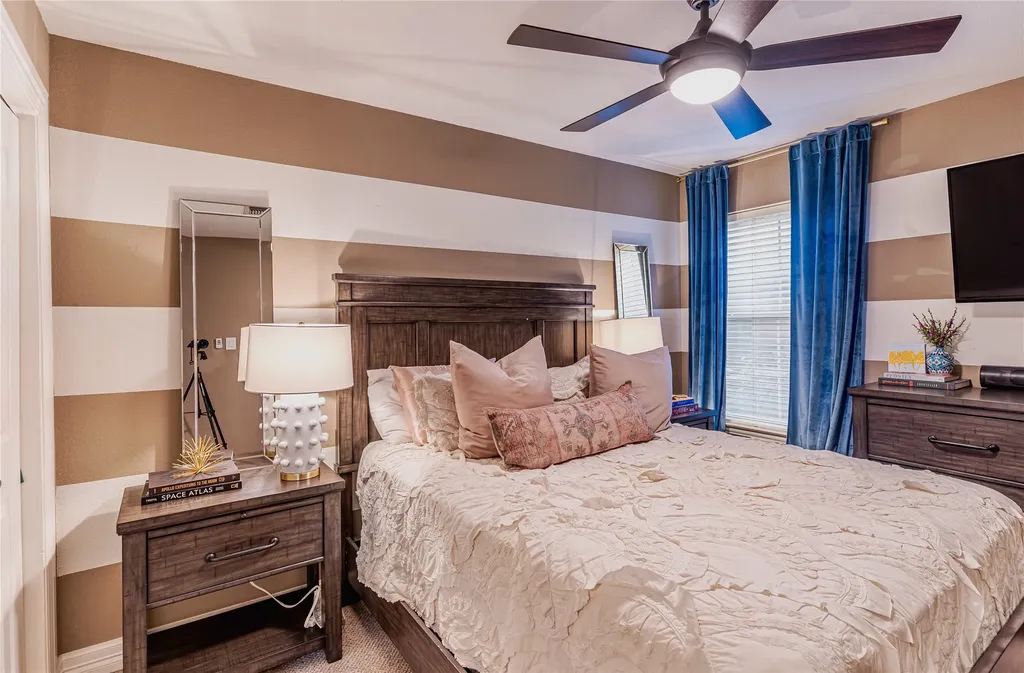 3017 Creek Haven Drive Highland Village TX 75077