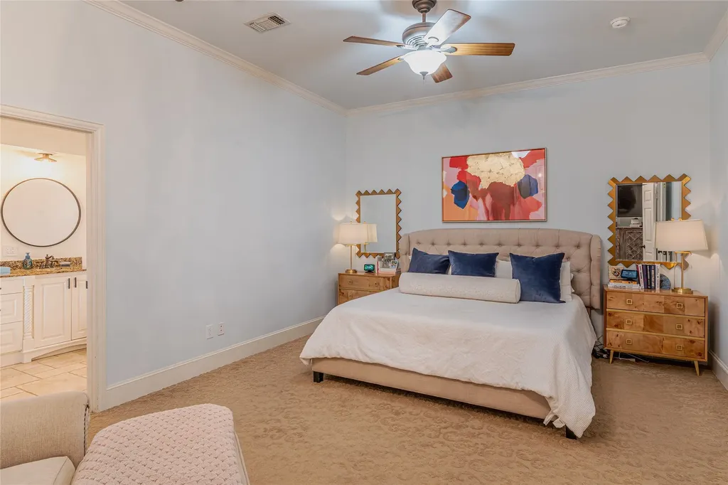 3017 Creek Haven Drive Highland Village TX 75077
