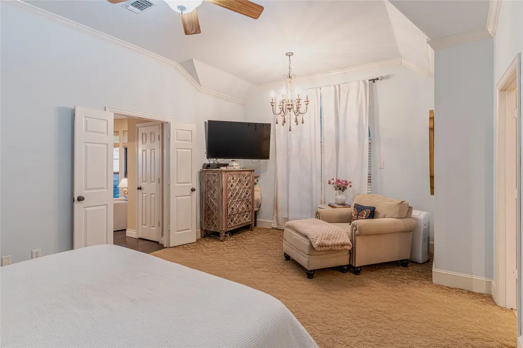 3017 Creek Haven Drive Highland Village TX 75077