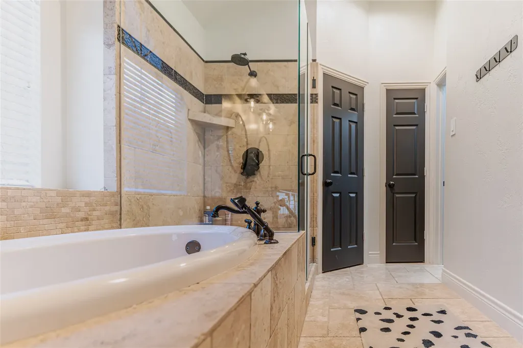 3017 Creek Haven Drive Highland Village TX 75077