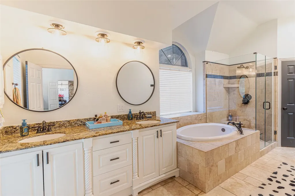 3017 Creek Haven Drive Highland Village TX 75077