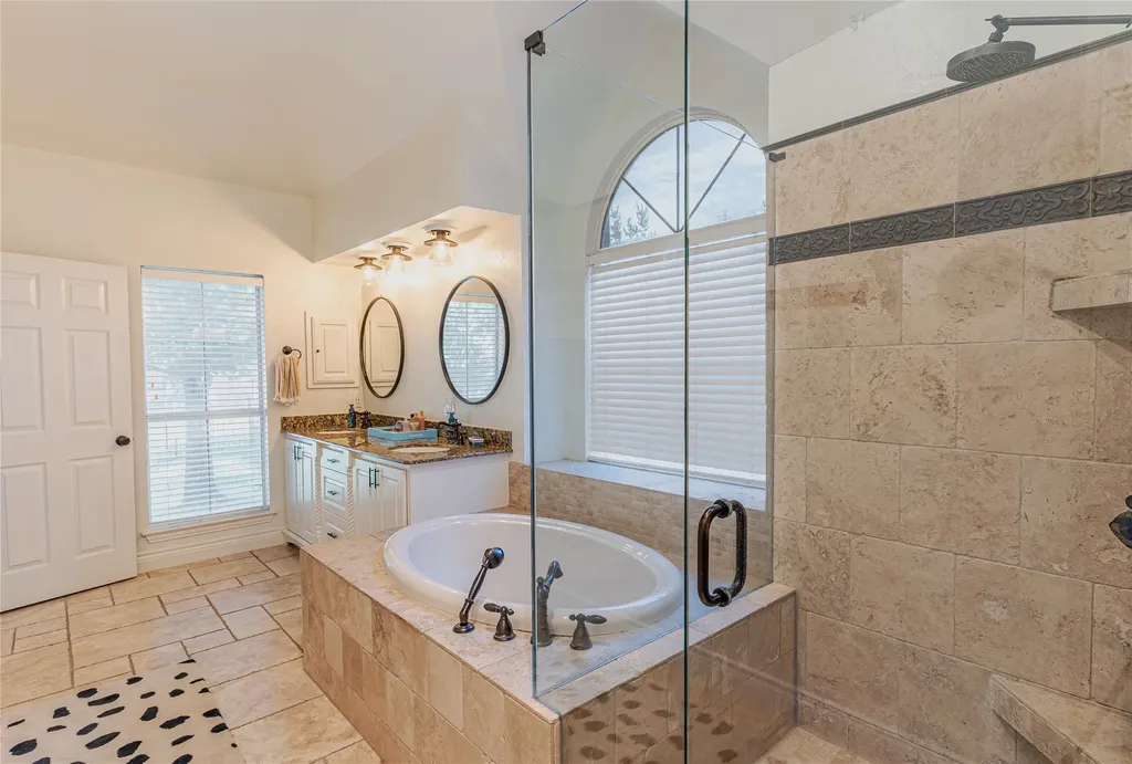 3017 Creek Haven Drive Highland Village TX 75077