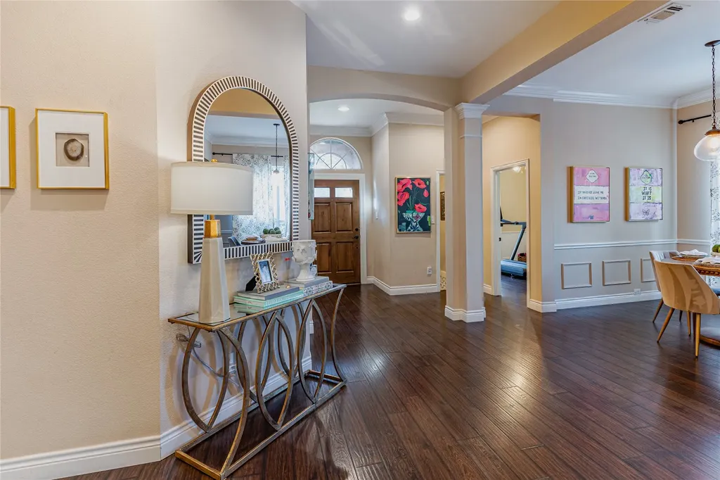 3017 Creek Haven Drive Highland Village TX 75077