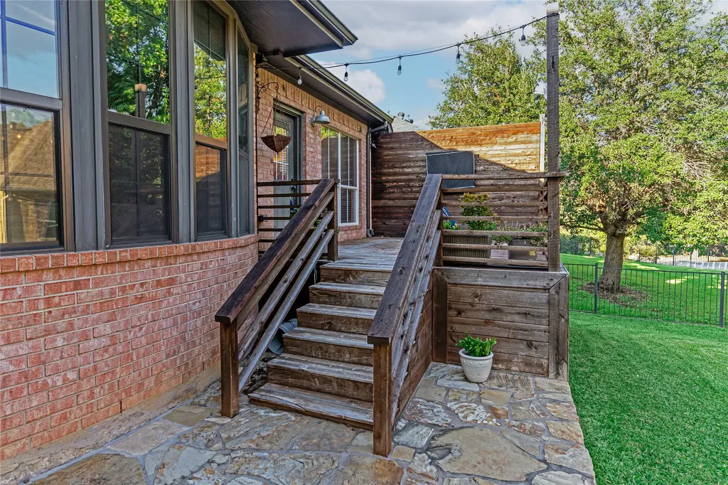 3017 Creek Haven Drive Highland Village TX 75077