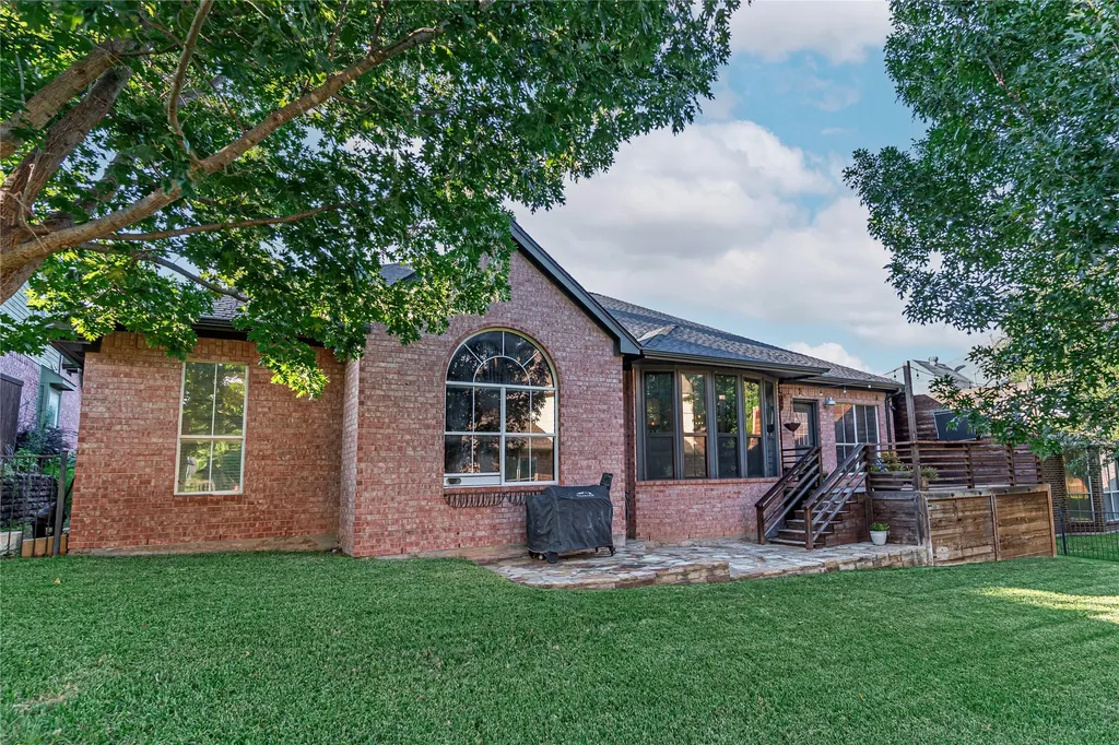 3017 Creek Haven Drive Highland Village TX 75077