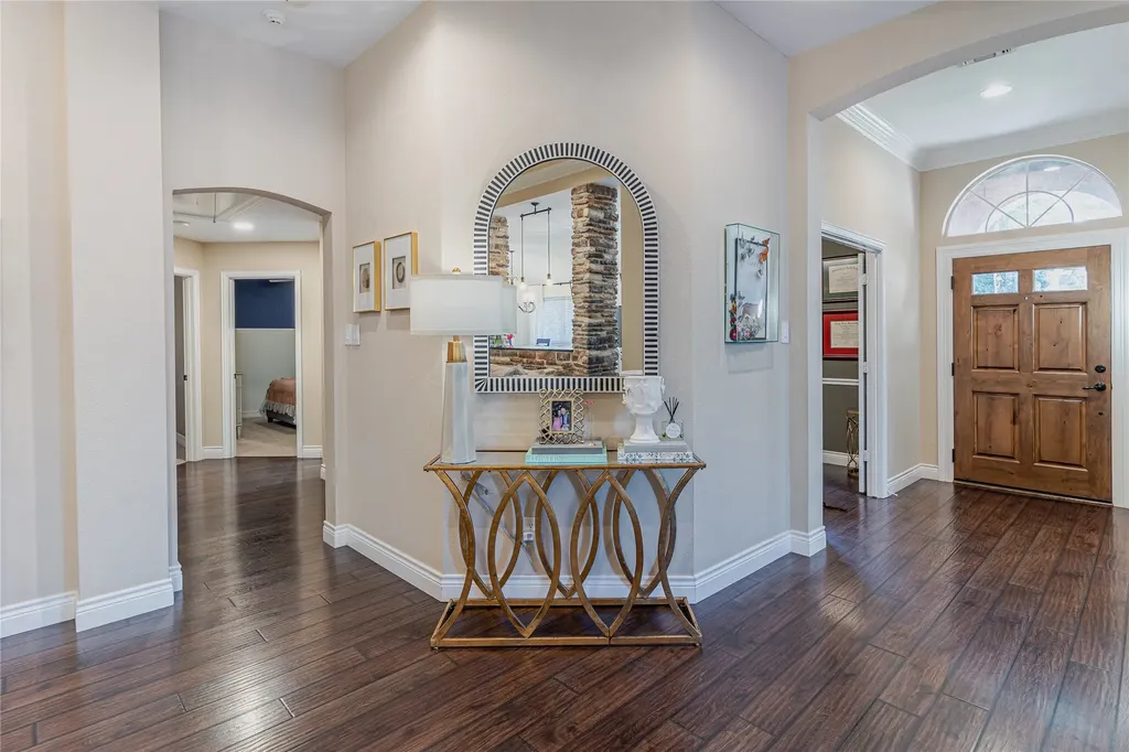 3017 Creek Haven Drive Highland Village TX 75077