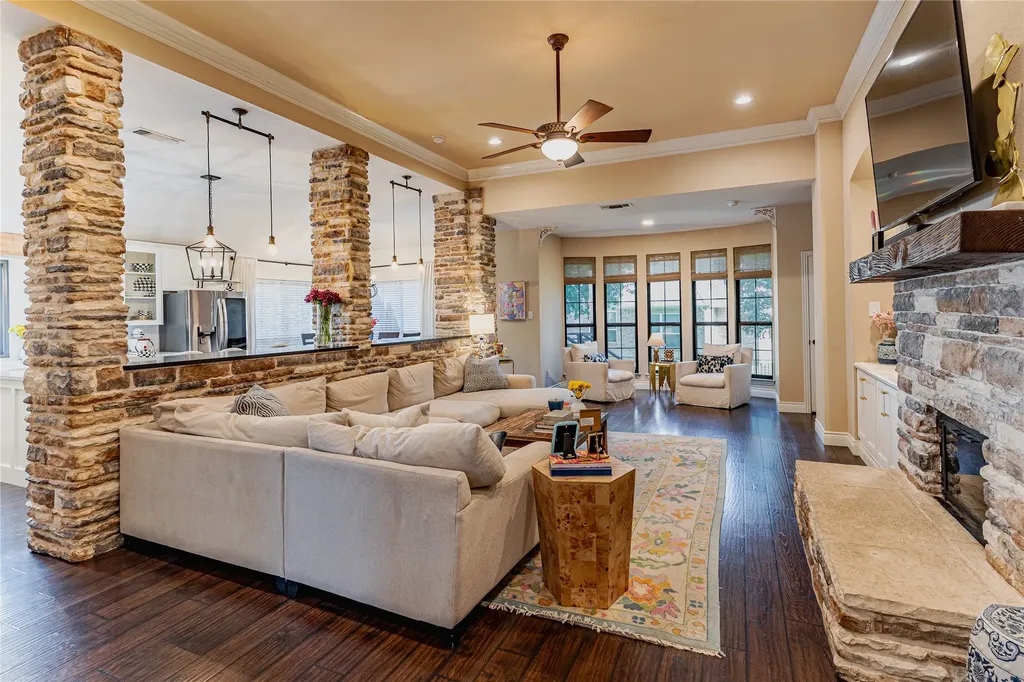 3017 Creek Haven Drive Highland Village TX 75077