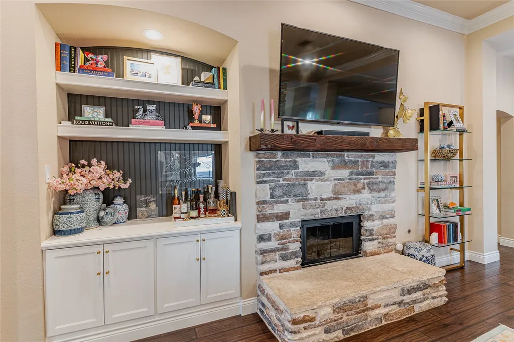 3017 Creek Haven Drive Highland Village TX 75077