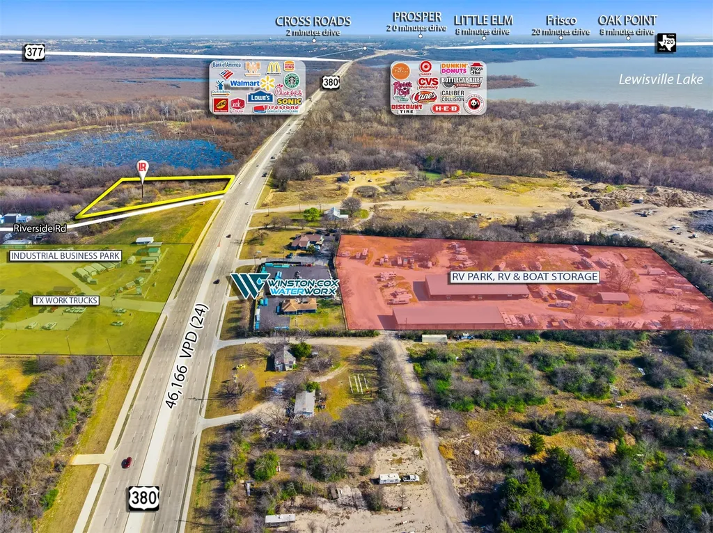 2.53 Ac E University Drive Denton TX 76208