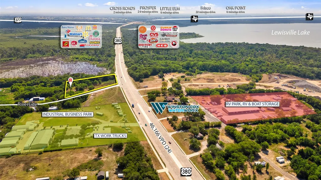 2.53 Ac E University Drive Denton TX 76208