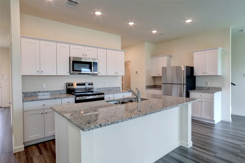 1456 Lake Alpine Trail Anna TX 75409