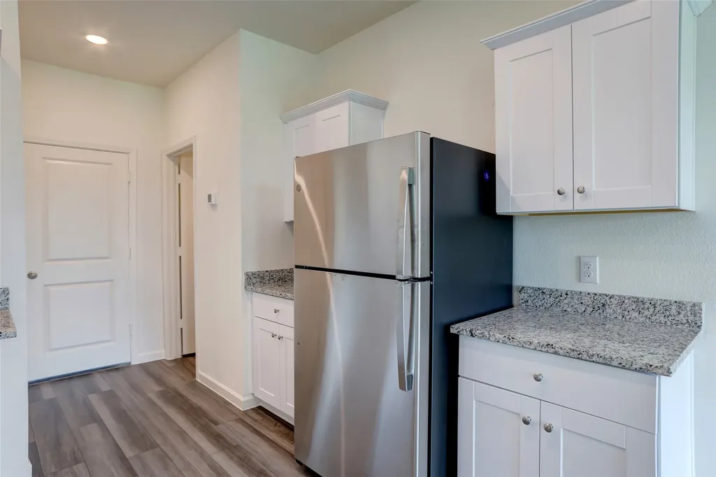 1456 Lake Alpine Trail Anna TX 75409