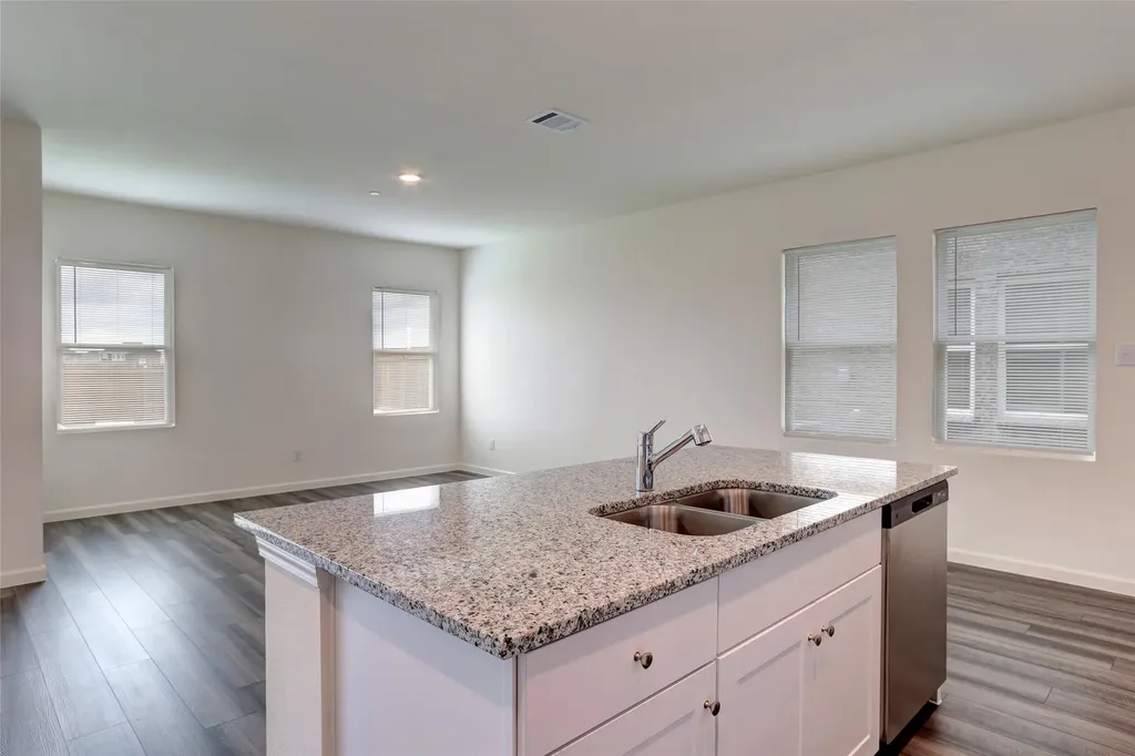 1456 Lake Alpine Trail Anna TX 75409