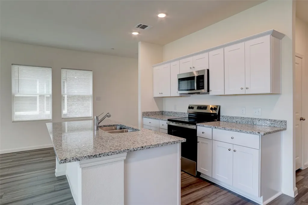 1456 Lake Alpine Trail Anna TX 75409