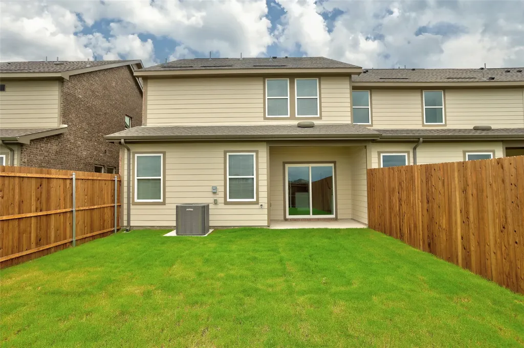1456 Lake Alpine Trail Anna TX 75409