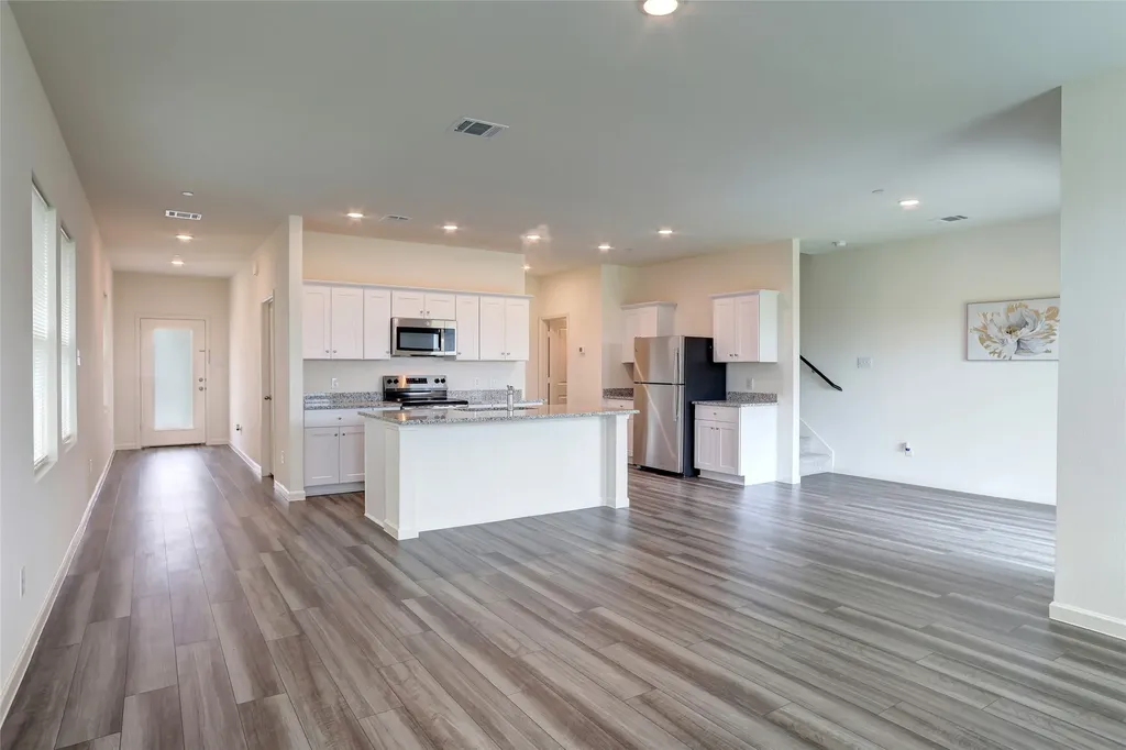 1456 Lake Alpine Trail Anna TX 75409