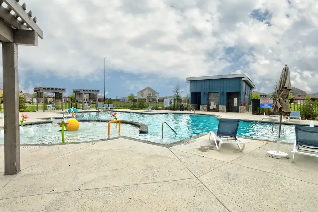 1456 Lake Alpine Trail Anna TX 75409