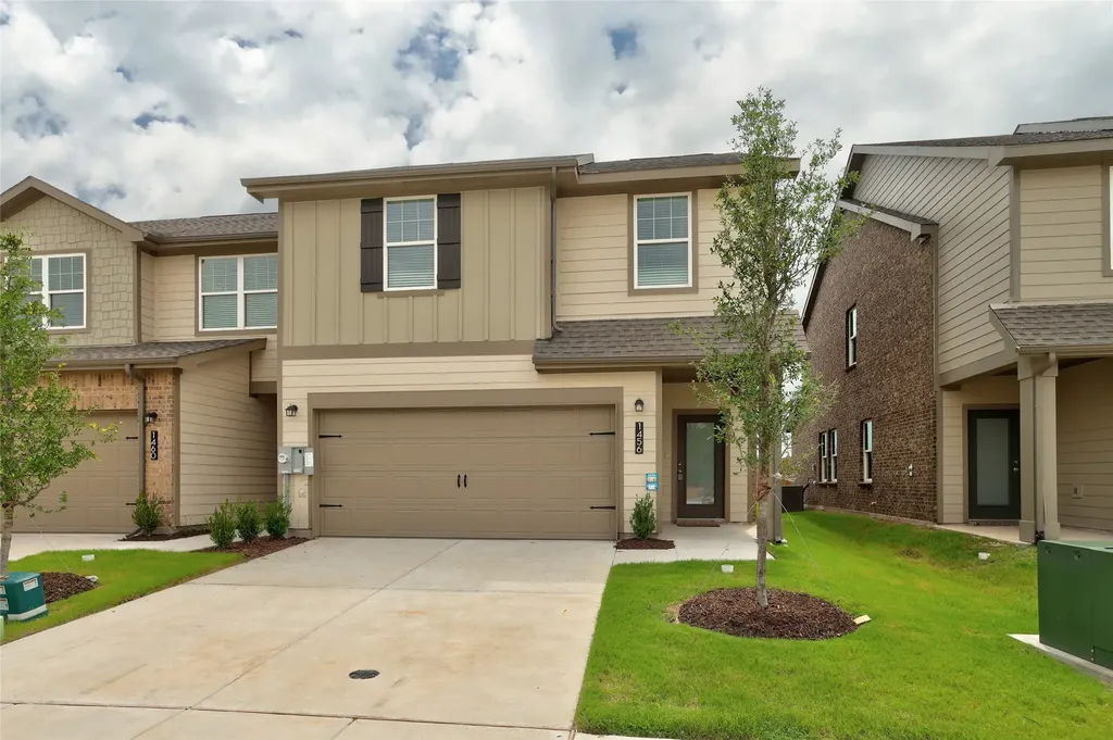 1456 Lake Alpine Trail Anna TX 75409