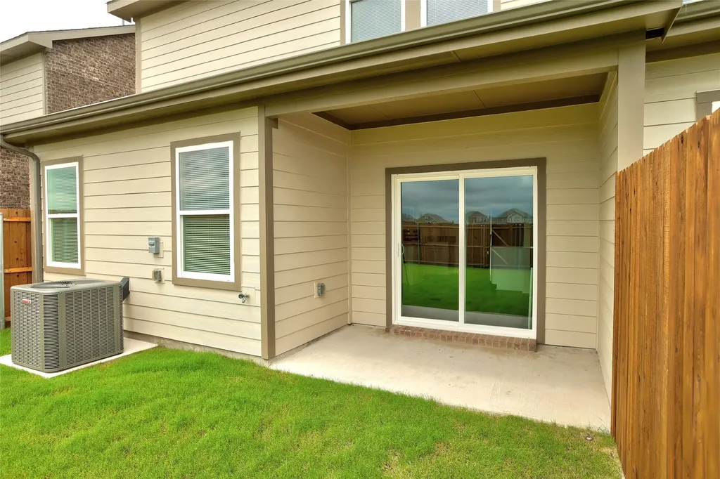 1456 Lake Alpine Trail Anna TX 75409