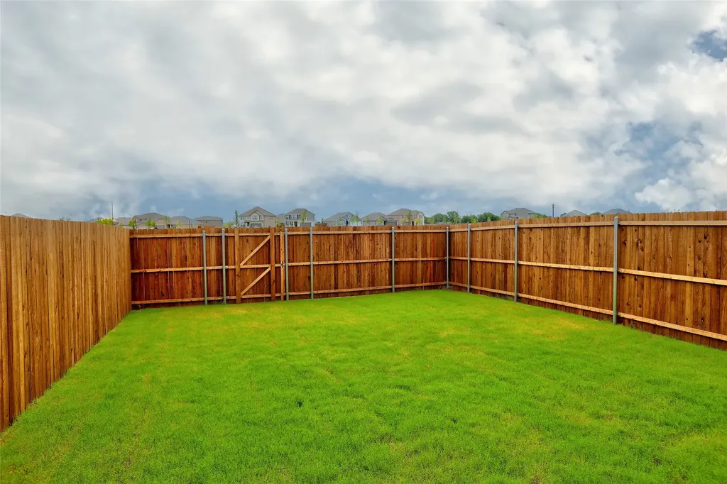 1456 Lake Alpine Trail Anna TX 75409