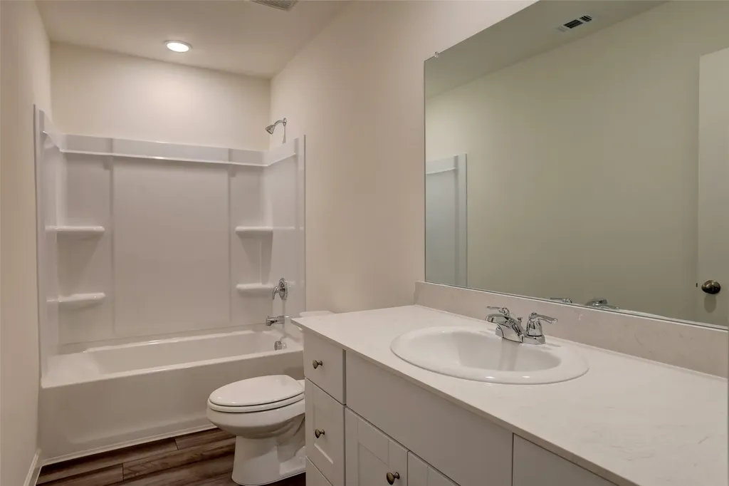 1456 Lake Alpine Trail Anna TX 75409
