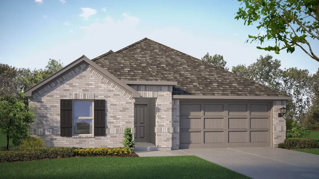 600 Smart Strike Trail Granbury TX 76049