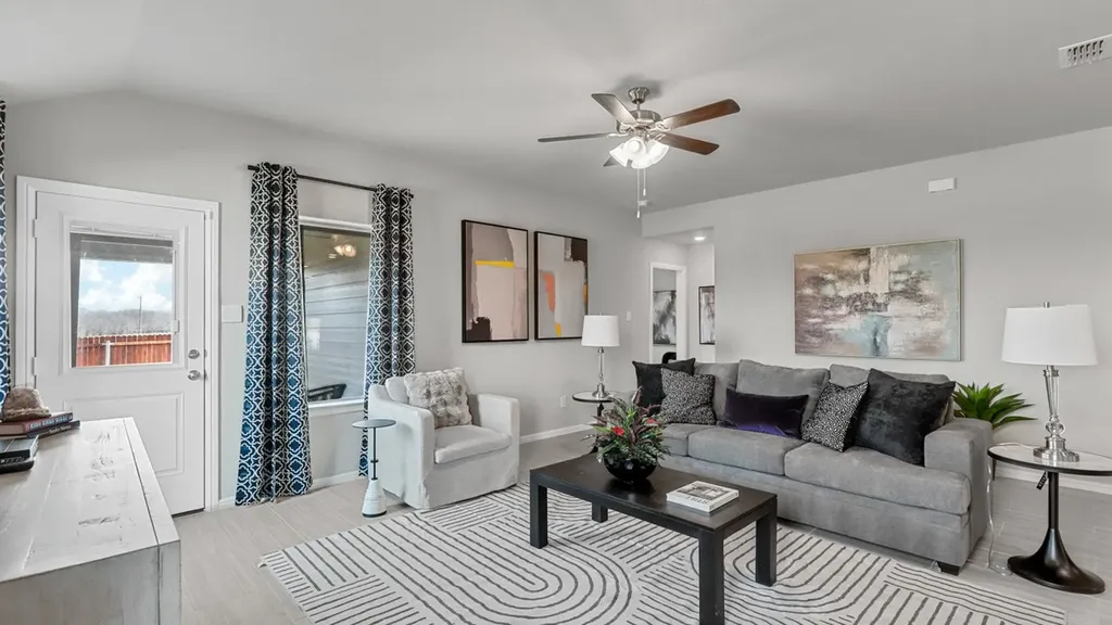 600 Smart Strike Trail Granbury TX 76049