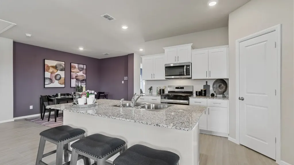 600 Smart Strike Trail Granbury TX 76049