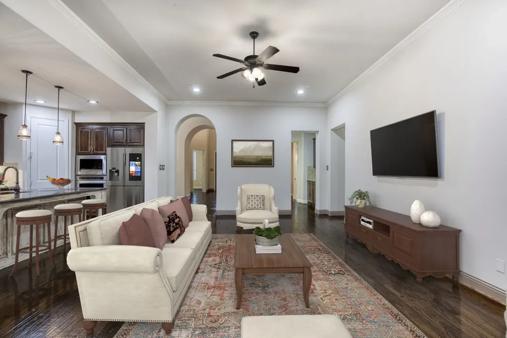 1541 Havenbrook Lane Prosper TX 75078