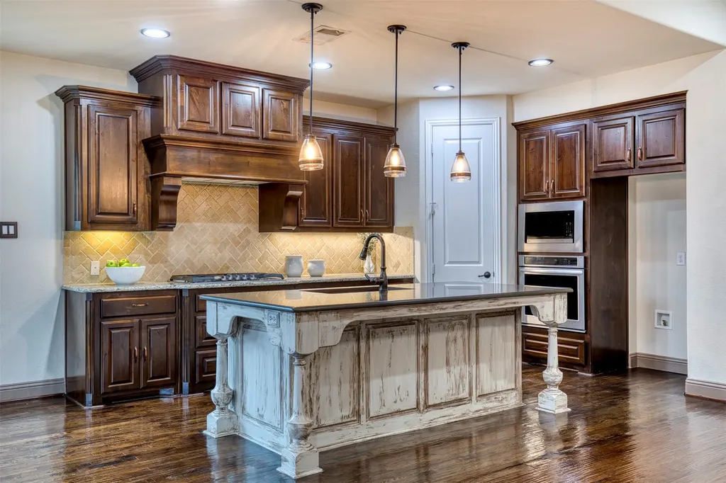 1541 Havenbrook Lane Prosper TX 75078