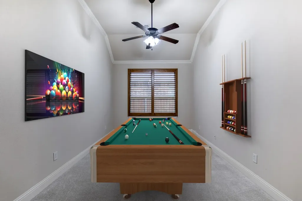 1541 Havenbrook Lane Prosper TX 75078