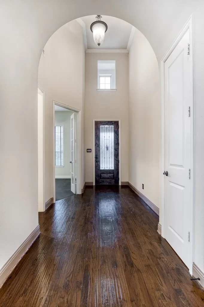 1541 Havenbrook Lane Prosper TX 75078