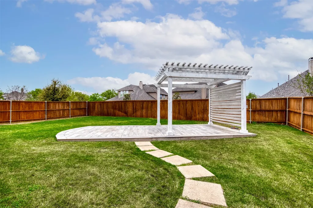 1541 Havenbrook Lane Prosper TX 75078