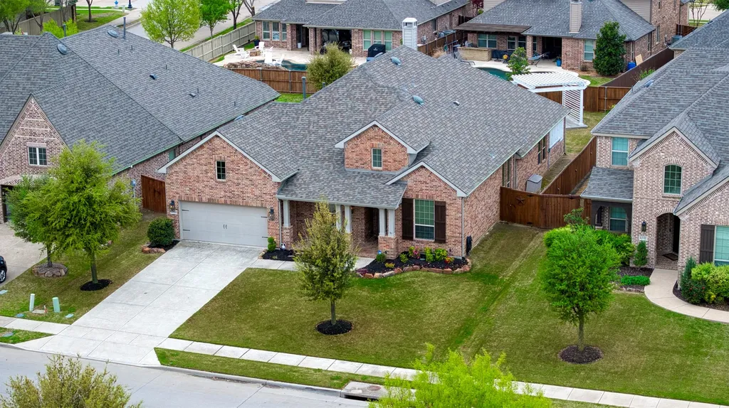 1541 Havenbrook Lane Prosper TX 75078